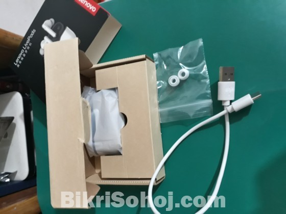 Lenovo lp1 livepods